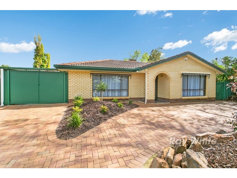26 Kestral Way, Modbury Heights SA 5092