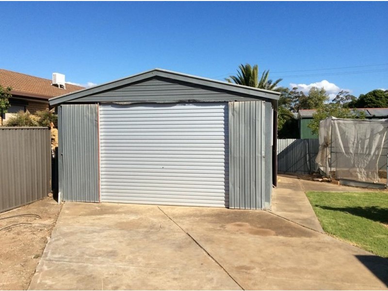 4 Spenfeld Court, Valley View SA 5093