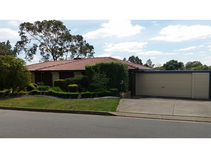 29 Kurrajong Street, Surrey Downs SA 5126