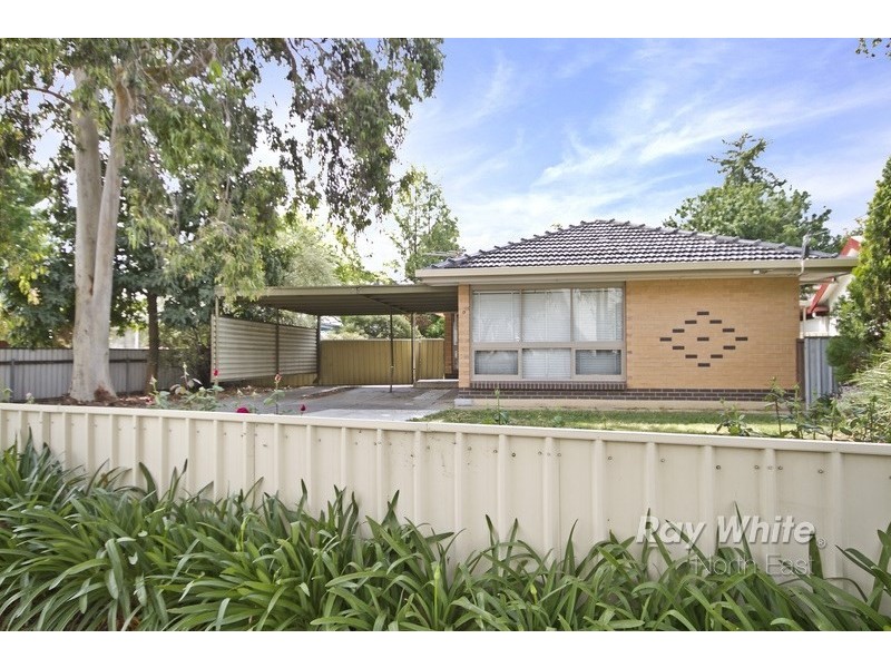 12 Down Drive, Valley View SA 5093