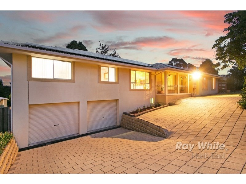 17 Watson Street, Redwood Park SA 5097