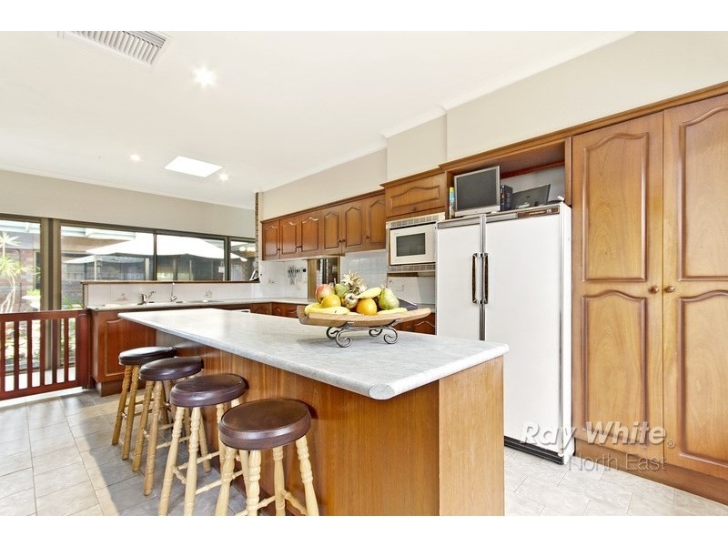 46 Orange Grove Circuit, Dernancourt SA 5075