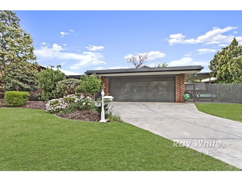 46 Orange Grove Circuit, Dernancourt SA 5075