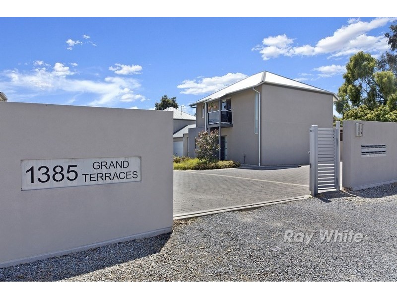 12/1385 Grand Junction Road, Hope Valley SA 5090