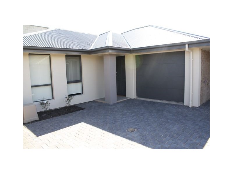 3/35 Fletcher Street, Woodville North SA 5012