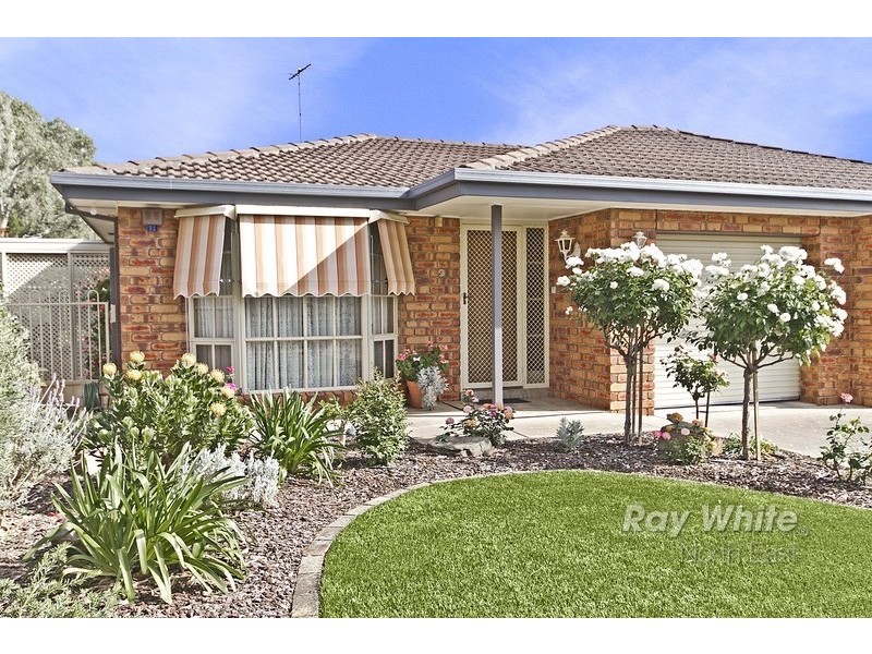 14 Bennelong Court, Golden Grove SA 5125