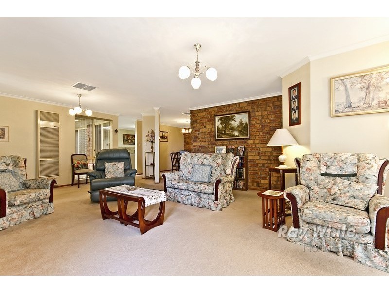 14 Bennelong Court, Golden Grove SA 5125