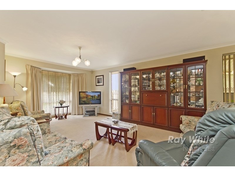 14 Bennelong Court, Golden Grove SA 5125