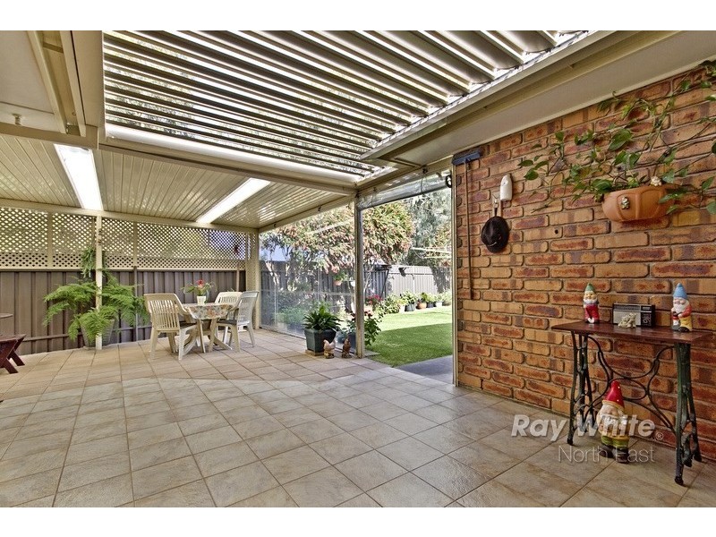 14 Bennelong Court, Golden Grove SA 5125