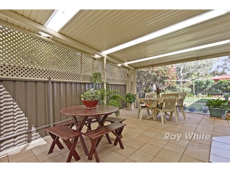 14 Bennelong Court, Golden Grove SA 5125