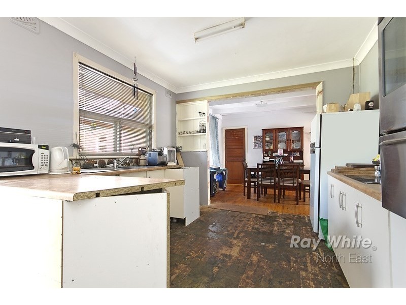 5 Araluen Street, Ridgehaven SA 5097