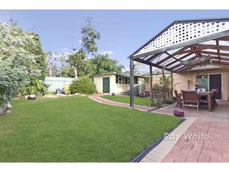 5 Araluen Street, Ridgehaven SA 5097