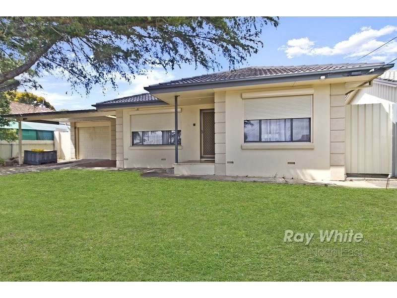5 Welloch Street, Modbury SA 5092