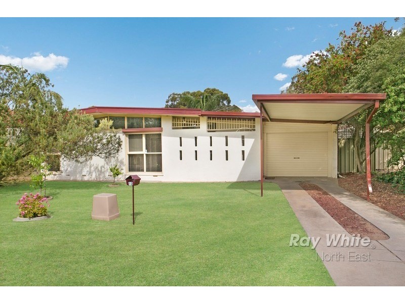 13 Wahroonga Avenue, Valley View SA 5093