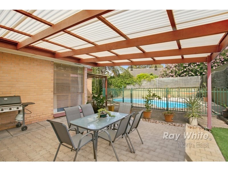 13 Wahroonga Avenue, Valley View SA 5093