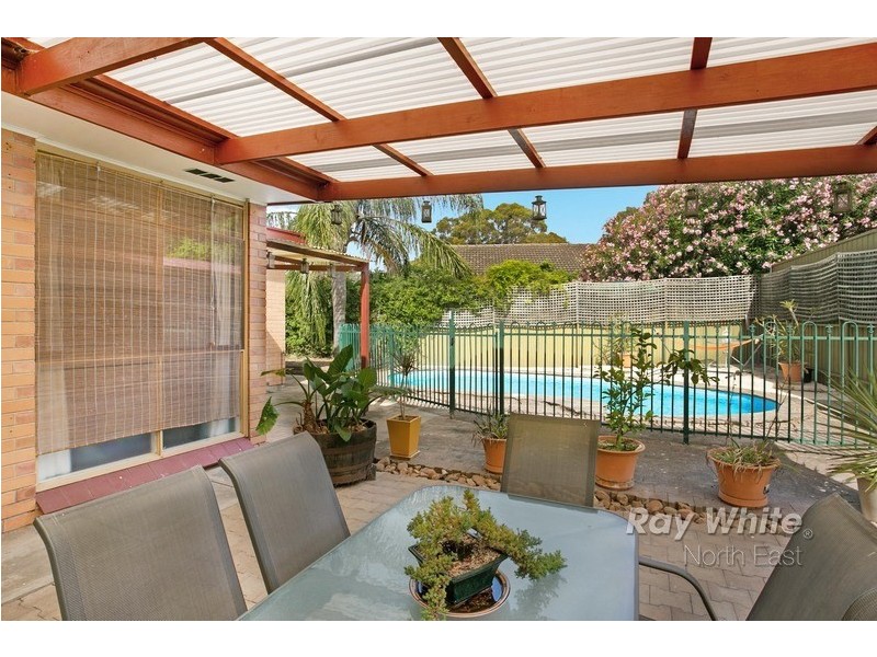 13 Wahroonga Avenue, Valley View SA 5093
