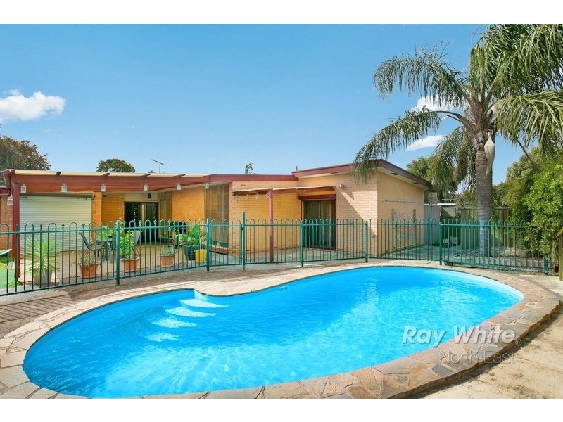 13 Wahroonga Avenue, Valley View SA 5093