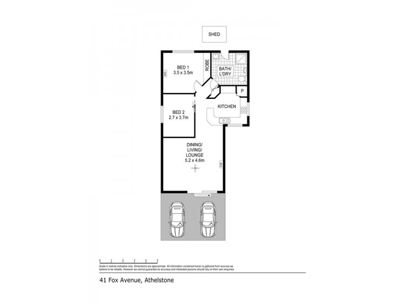 41 Fox Avenue, Athelstone SA 5076