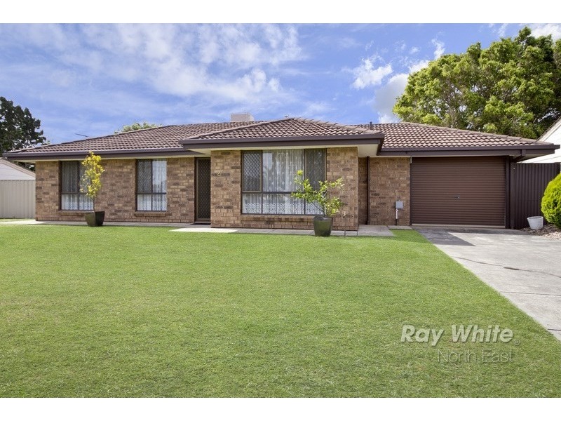 2/10 Kincraig Crescent, Modbury SA 5092