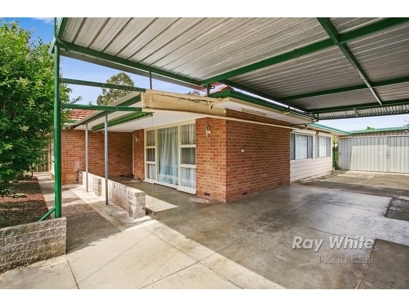 45 Salisbury Avenue, Valley View SA 5093