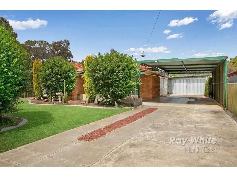 45 Salisbury Avenue, Valley View SA 5093