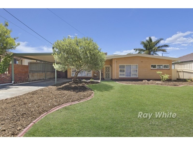 18 Sturt Road, Valley View SA 5093