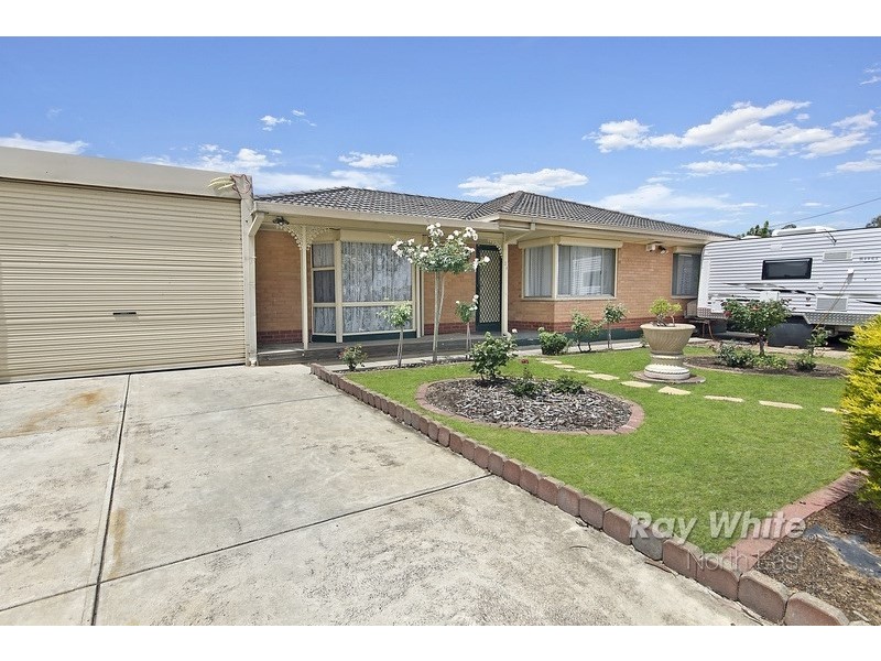 38 Malbanda Avenue, Para Vista SA 5093