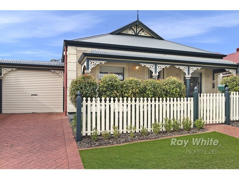 14 Featherstone Circuit, Greenwith SA 5125