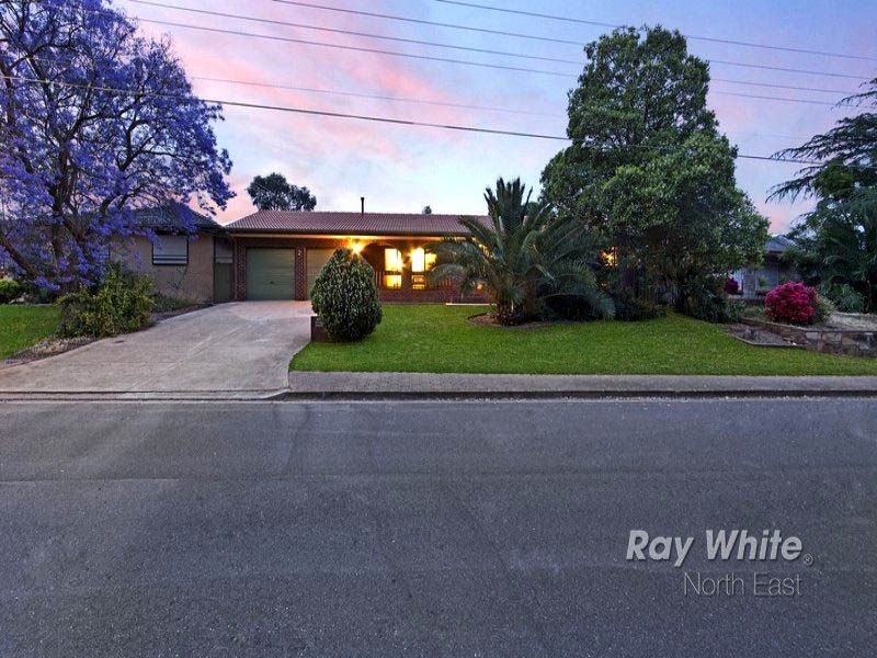 2 Ancell Court, Valley View SA 5093