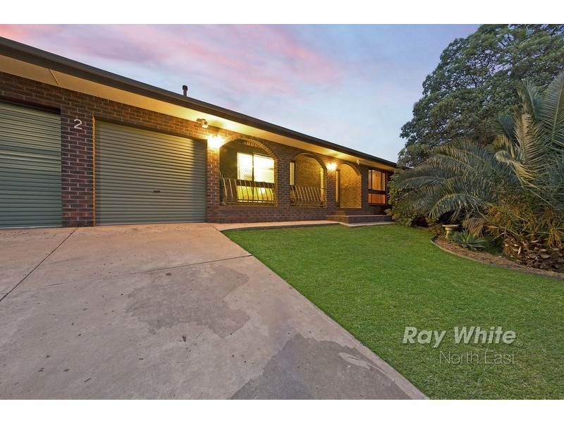2 Ancell Court, Valley View SA 5093