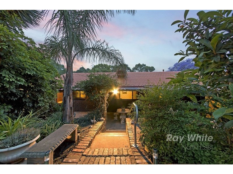 2 Ancell Court, Valley View SA 5093