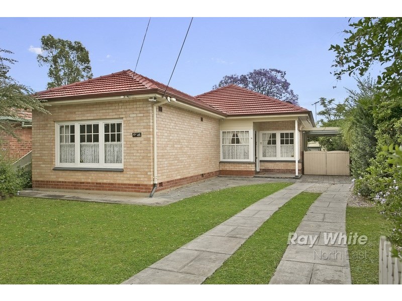 16 Selkirk Avenue, Clearview SA 5085