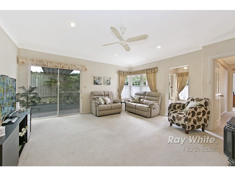 16 Selkirk Avenue, Clearview SA 5085