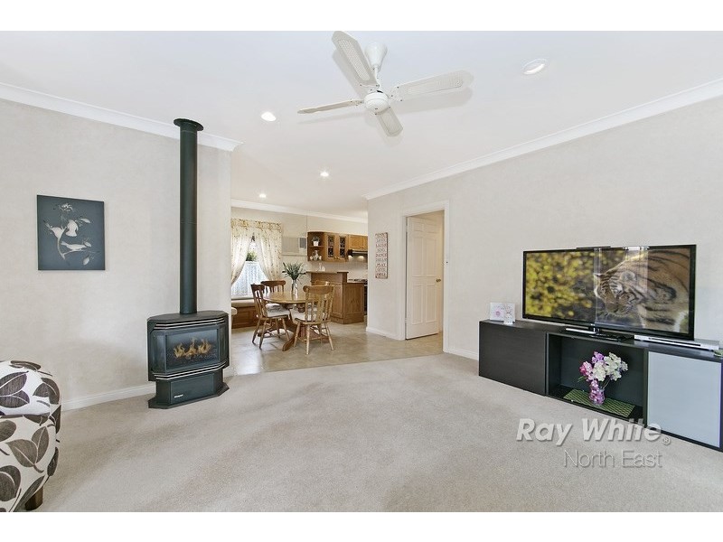 16 Selkirk Avenue, Clearview SA 5085