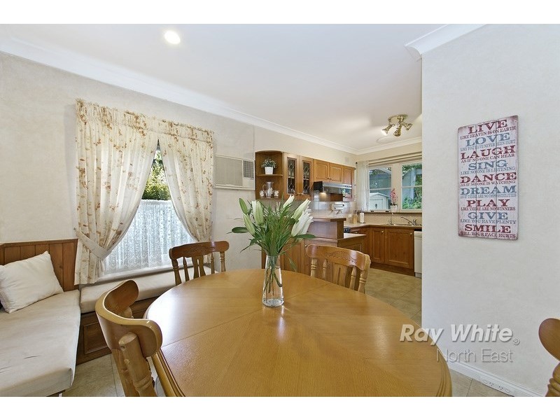 16 Selkirk Avenue, Clearview SA 5085