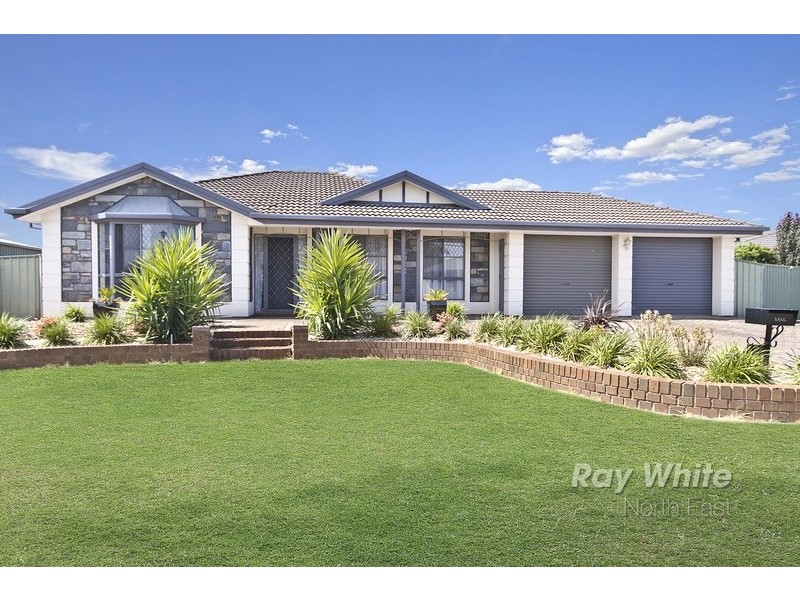 2 Oakdene Court, Paralowie SA 5108