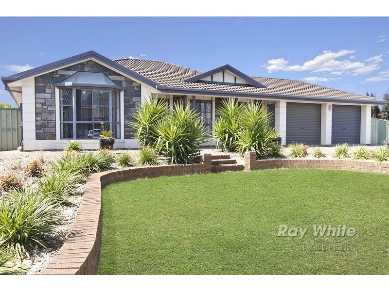 2 Oakdene Court, Paralowie SA 5108