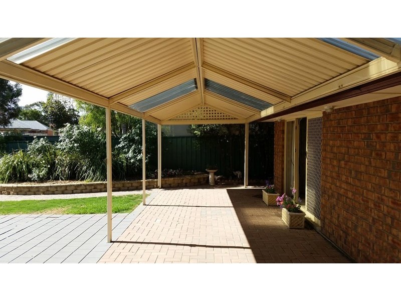 20 Burdekin Avenue, Hillcrest SA 5086