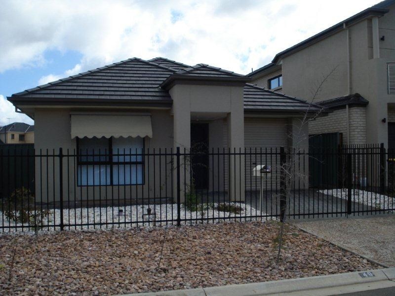 49 Adeline Street, Mawson Lakes SA 5095