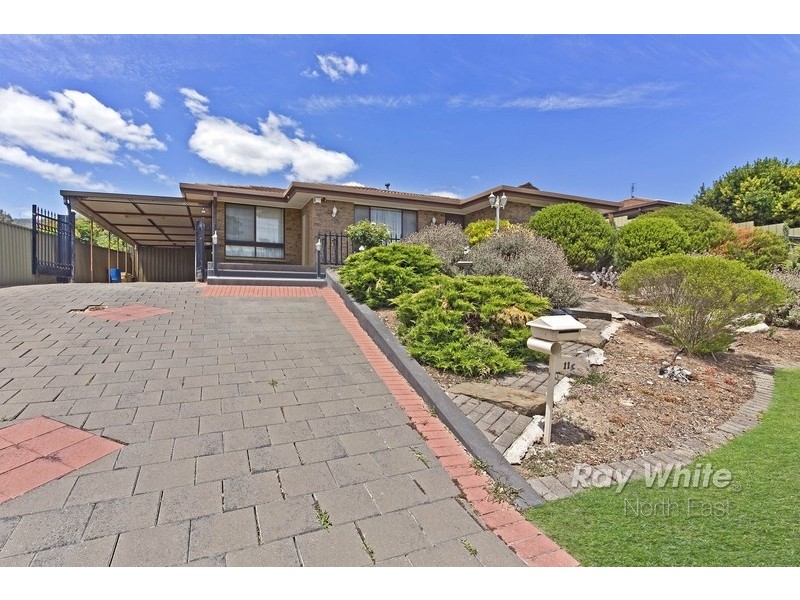 11 Panorama Drive, Athelstone SA 5076