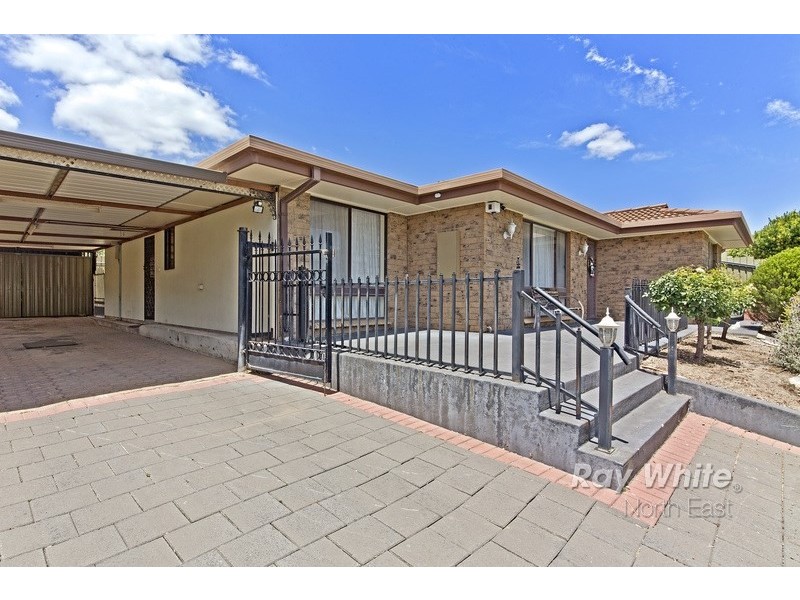 11 Panorama Drive, Athelstone SA 5076