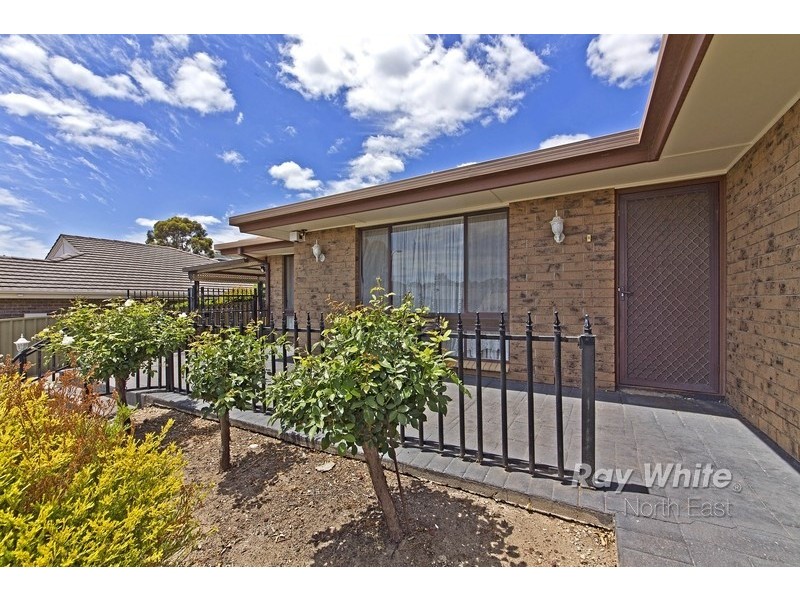11 Panorama Drive, Athelstone SA 5076