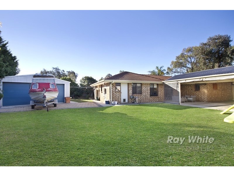 10 Manuella Court, Paralowie SA 5108