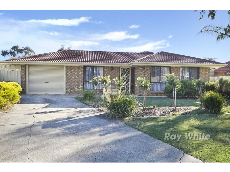 10 Manuella Court, Paralowie SA 5108