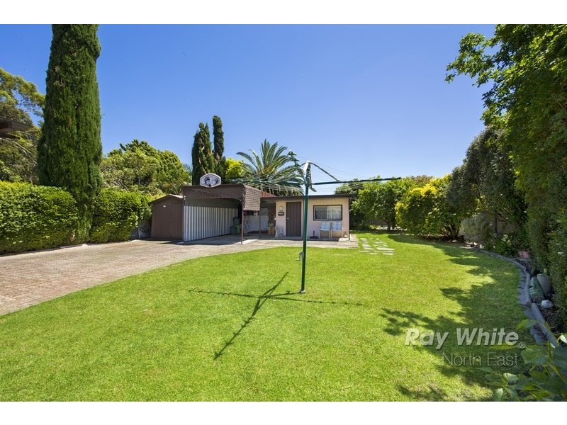 22 Barmera Avenue, Hope Valley SA 5090