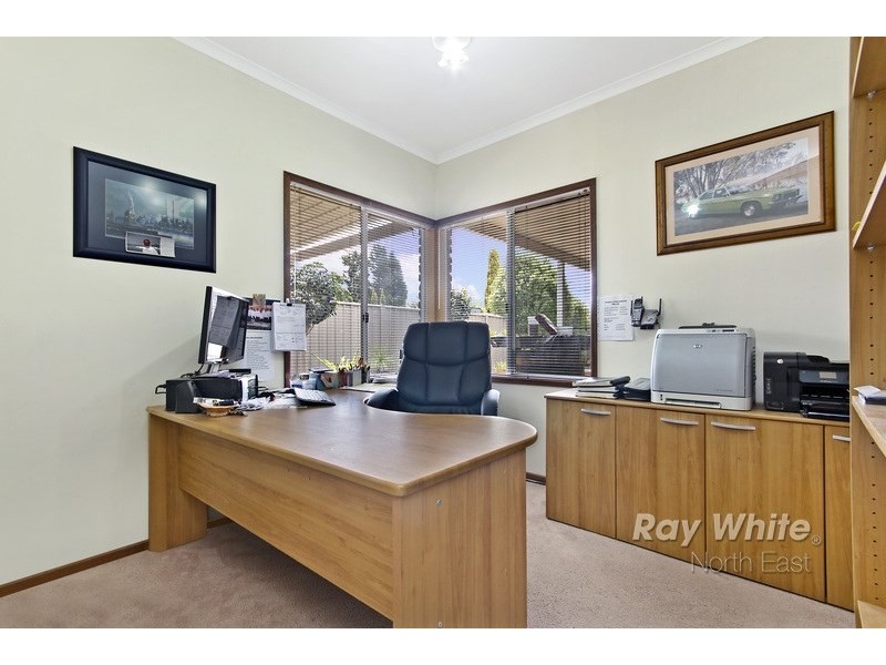 22 Moore Crescent, St Agnes SA 5097