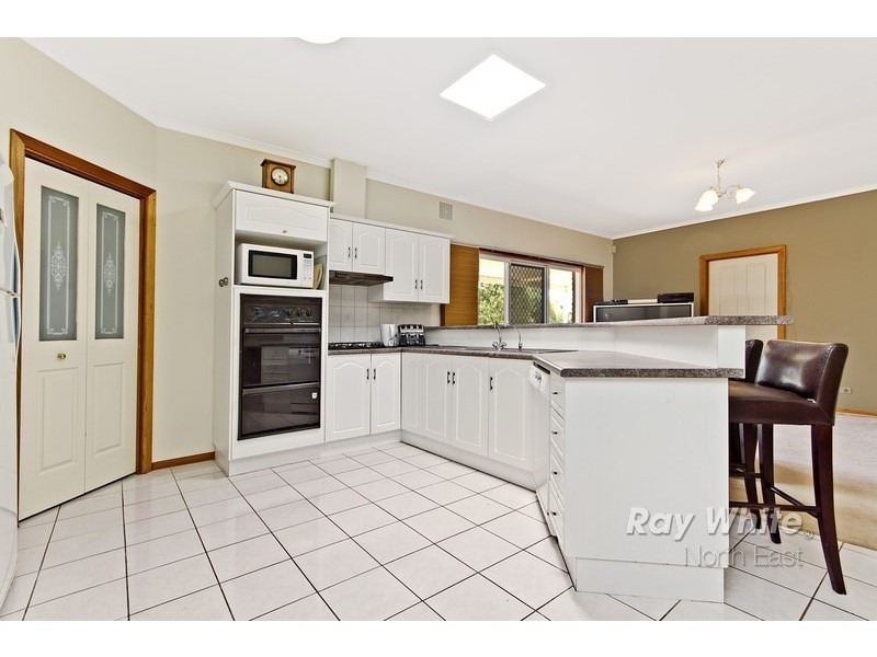 22 Moore Crescent, St Agnes SA 5097