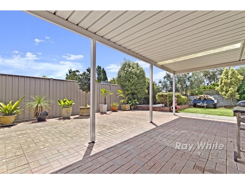 22 Moore Crescent, St Agnes SA 5097