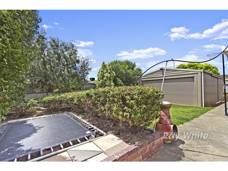 22 Moore Crescent, St Agnes SA 5097