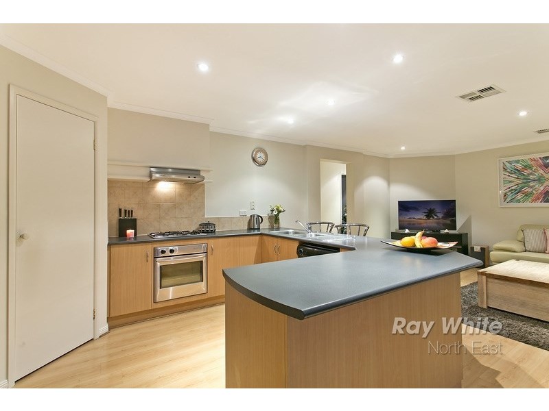 23 Beaufort Avenue, Golden Grove SA 5125